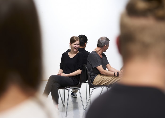 Improtheater - Konflikte lösen