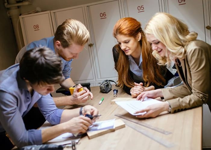 XMAS Escape Game Box