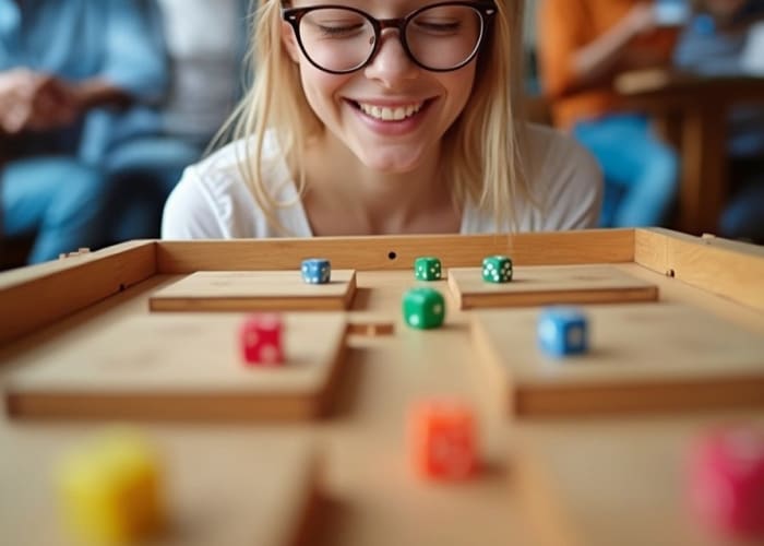 Team Spielshow in Leipzig