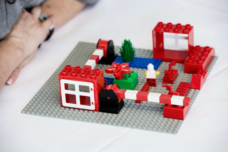 Lego Serious Play Workshop