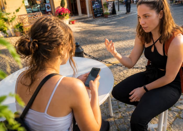 Outdoor Krimi Escape