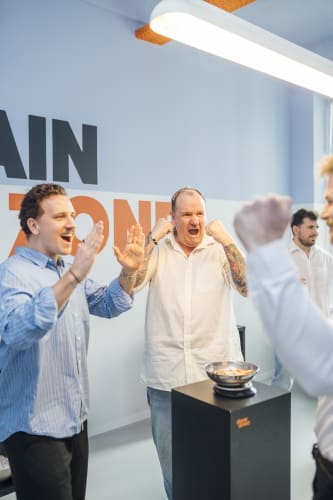 Team Game Show Düsseldorf