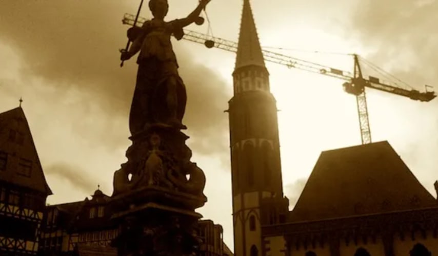 Alt-Sachsenhausen Stadtführung in Frankfurt