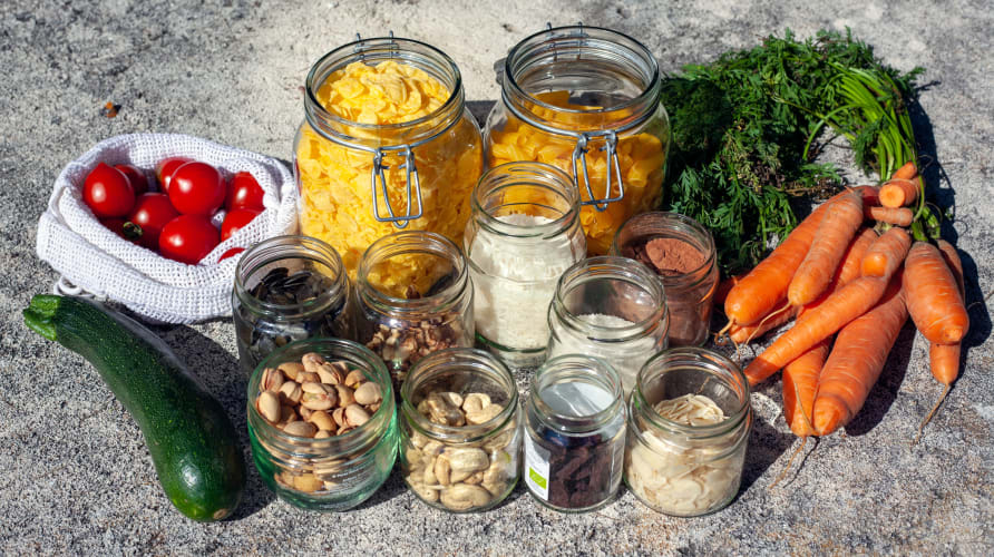 Kochkurs Zero Waste