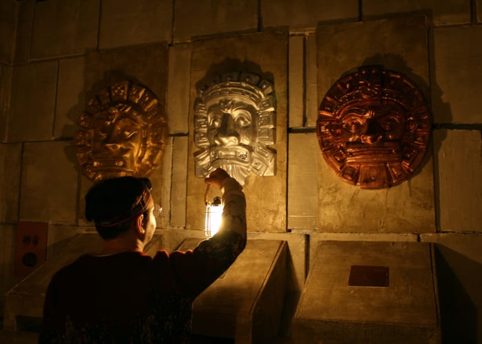 Escape Rooms in München 