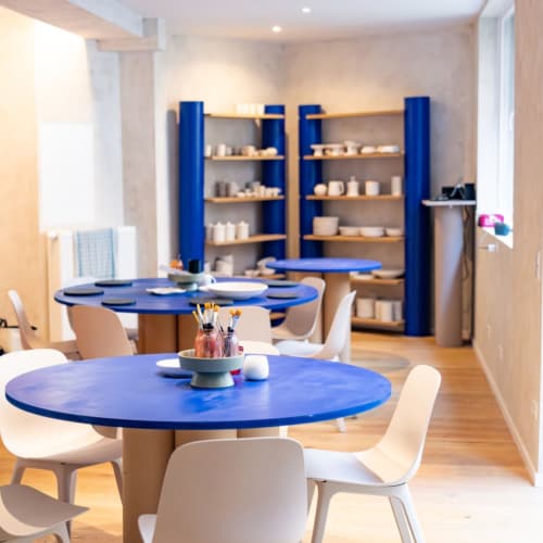 Keramik Workshop Stuttgart
