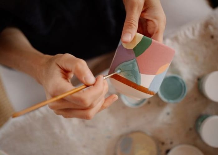 Brunch & Paint München