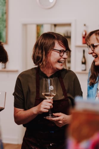 Wein Tasting München