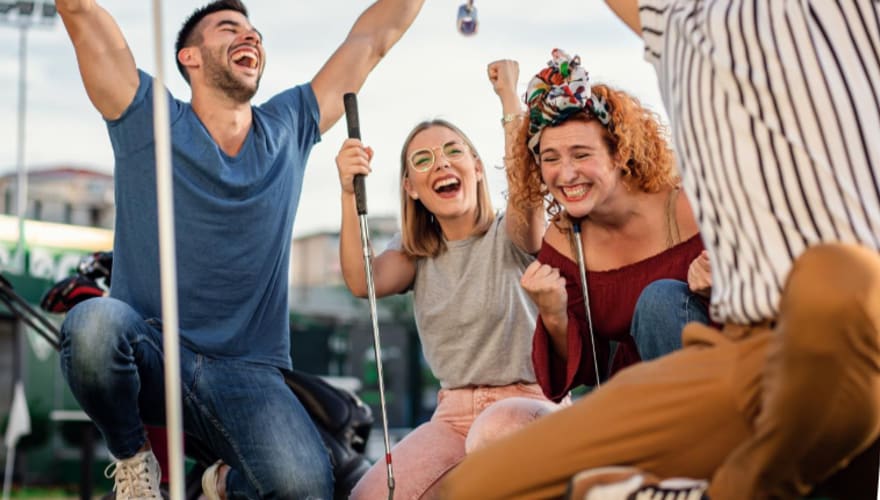 Teamtag am Plötzensee 