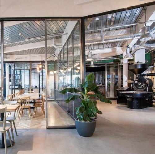 Coffee Lab Eventspace