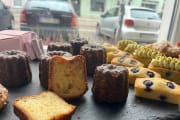 Petit Fours Masterclass in Berlin 
