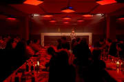 Club Eventlocation Frankfurt