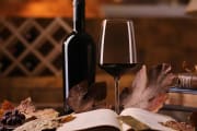 Krimi & Wein Tasting 