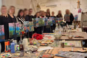 Paint & Wine Mainz