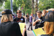 Survival Challenge bei Bremen