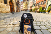 Escape Game mit Rätsel-Rucksack 