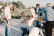 Windradbau Challenge