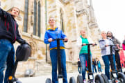Segway Tour