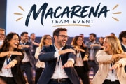 Macarena Tanzerlebnis