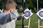 Bogenschießen Hamburg