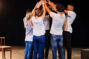 Improtheater Workshop