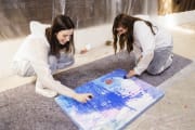 Action Painting