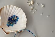 Perlenschmuck Workshop bei Frankfurt