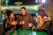 Glühwein Tasting Tour