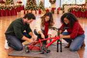 Teamwerkstatt Weihnachten
