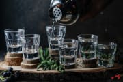 Gin Workshop virtuell