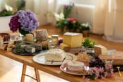 Käse Tasting
