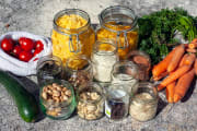 Kochkurs Zero Waste