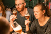 Bier Tasting Berlin