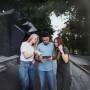 Outdoor Escape Game thumb