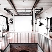 Industrial Style Loft thumb