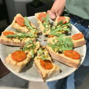 Kulinarische Stadtführung Mannheim thumb