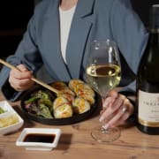 Wein & Sushi Tasting München thumb