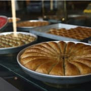 Kulinarische Stadtführung Bielefeld thumb