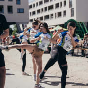 Self Defense Training thumb