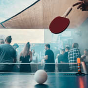 Weihnachtsevent im Club thumb