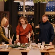 Christmas Rallye & Food thumb