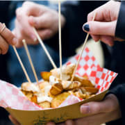 Kulinarische Stadtführung Bielefeld thumb