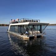 Luxus Eventboot  thumb