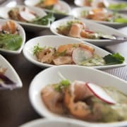 Kulinarische Stadtführung Lübeck thumb