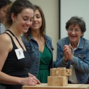 Team Spielshow in Dresden thumb