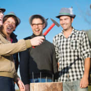 Après Ski Challenge thumb