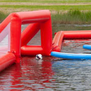 Standup Paddle Polo thumb