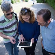 Outdoor Escape Game thumb