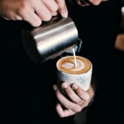 Latte Art Kurs thumb