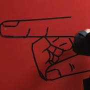 Kunstkurs "Tape Art" thumb